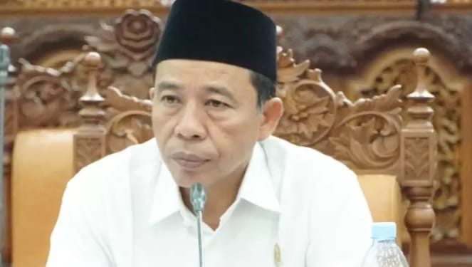 Wakil Ketua II DPRD Pati Soroti Penggunaan Dana Desa, Dorong Pemberdayaan Masyarakat