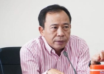 Wakil Ketua DPRD Pati Dorong  Perusahaan Besar Swasta di Pati Berikan Pemberdayaan Masyarakat
