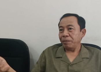 Wakil Ketua DPRD Pati Dorong  Masyarakat Tetap Bersatu Walaupun Beda Pilihan