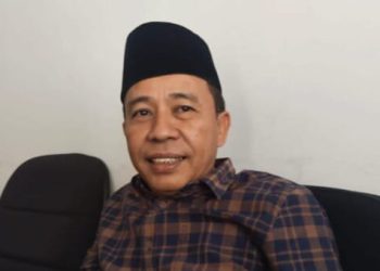 Ir Bambang Susilo wakil Ketua II DPRD Pati Soroti Jaringan Listrik dan Telekomonikasi