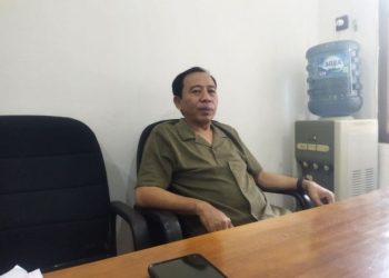 Wakil Ketua II DPRD Pati : Penggunaan DD Dimanfaatkan Sesuai dengan Skala Prioritas