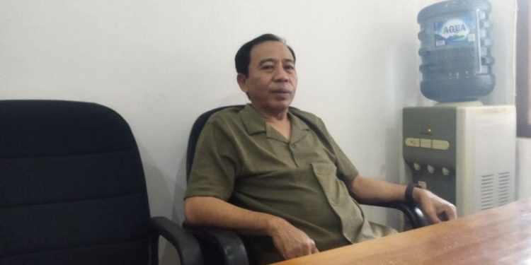 Wakil Ketua II DPRD Pati : Penggunaan DD Dimanfaatkan Sesuai dengan Skala Prioritas