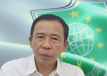 Wakil Ketua II DPRD Pati :Kades dan Pemdes Miliki Bersemangat Dalam Membangun Desa
