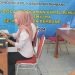 Jemput Bola ke-18 Sekolah,1.090 Pemilih Pemula Telah lakukan Rekaman KTP Elektronik