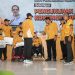 Targetkan 110 Medali Emas, Pj Gubernur : Saatnya Juara Umum Peparnas