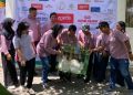 PDHI Jateng V Bersama DP4 Berikan Layanan Vaksinasi Rabies Gratis di Blora