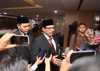 Persediaan Pangan di Jateng Dipastikan Aman